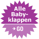 Babyklappen im deutschsprachigen Raum